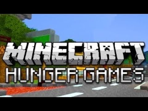 Minecraft Ps4/Xbox One/Ps3/Wii U/Switch  Hunger Games Server Download