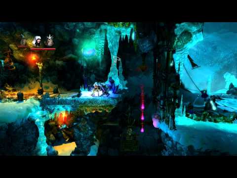 Let's play together with Cho Jin TRINE 2 deutsch Part 20