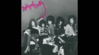 New York Dolls - Bad Girl
