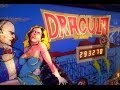 Babysitting A 1979 Stern DRACULA Pinball Machine