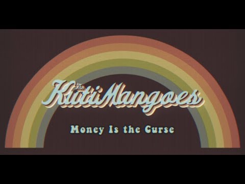 Kutimangoes - Money Is the Curse