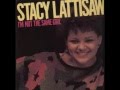 Stacy Lattisaw - Can't Stop Thinking About You