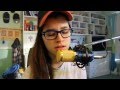 The Lonely - Christina Perri (Cover by Ashley Yost ...