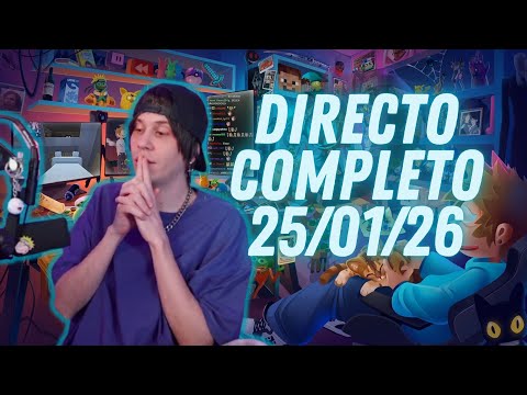 ⚡CHAT VS FOLAGOR⚡POKEMON CHATLOCKE⚡RANDOMIZADO AL 100%⚡LOCKE ANTI-BEBÉS⚡FILTRANDO AYUDAS Y...