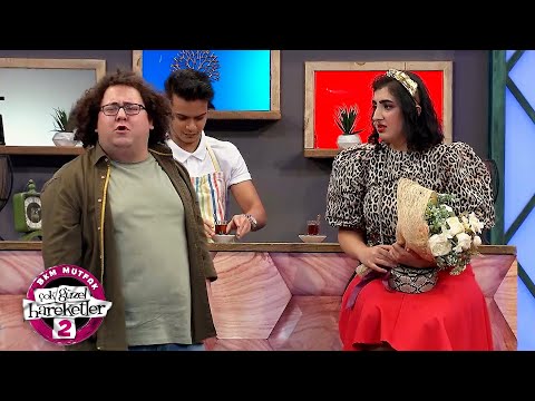 Fake Bastık (71.Bölüm) - Çok Güzel Hareketler 2