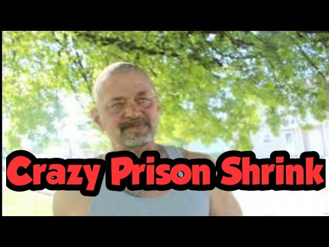 Seeing The Prison Shrink