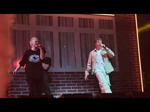 Markul, Тося Чайкина - Стрелы [ Москва 20.12.2024]