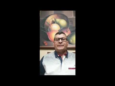 Testimonio Internacional