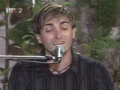 Sad kad sam Ti ziv - Bojan Jambrošić/Ivo Šeparović