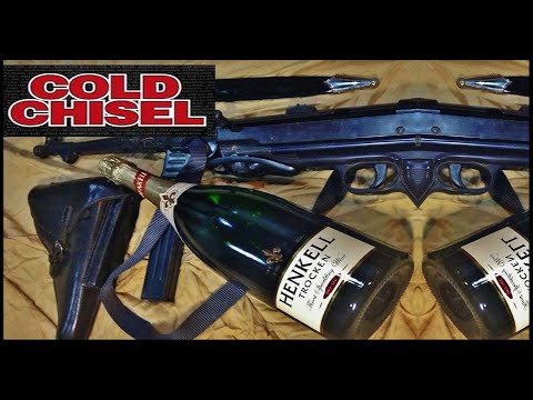 Cheap Wine, 1980, Cold Chisel