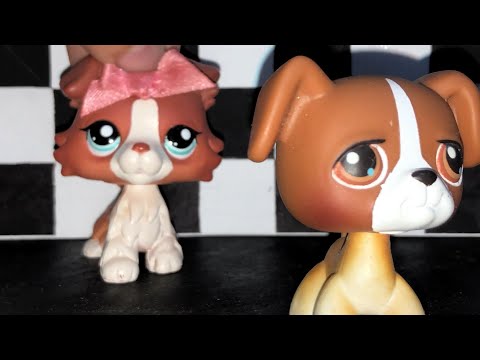 Lps: mv Hasta 10 - Cornetto y Sara Tunes