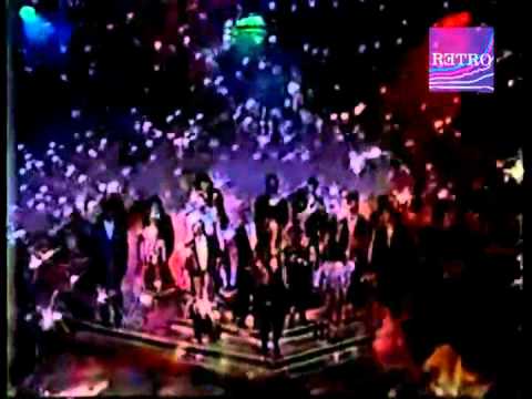 Los Lideres Sono-Rodven - Corre la voz (retro video con musica editada) HQ