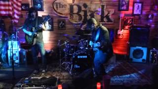 The Ty Curtis Band at The Birk 11/24/12