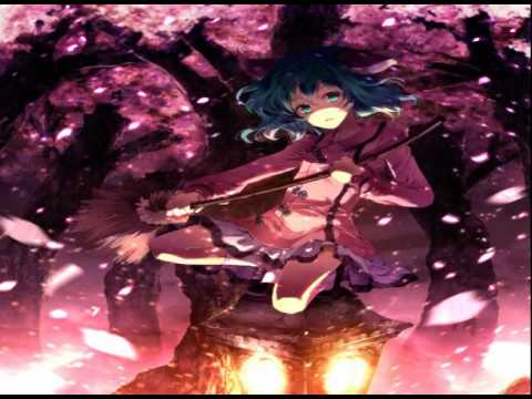 TD Stage 2 Boss Theme - Youkai Girl at the Gate (Kyouko Kasodani) + MP3