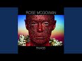 Rose McGowan, RM486 