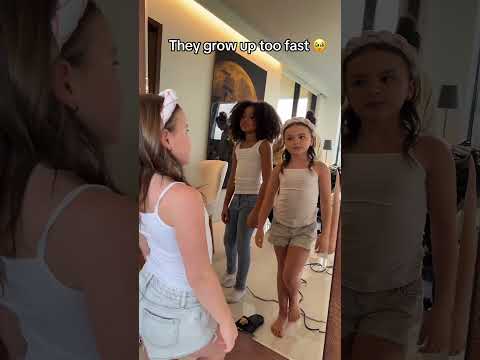 7 YEARS later!? @garzacrew #scarlett #garzacrew #shorts