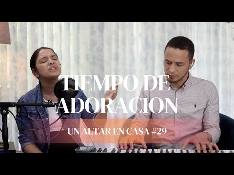 UN ALTAR EN CASA #29 | Este es mi Deseo | Jesus Obrador de Milagros-Geramel & Scarlet