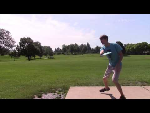 Latitude 64 Opto Hex Raketen Disc Review