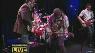 Ratboy performs Skull on Poughkeepsie Live!