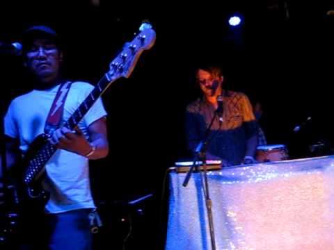 The Selmanaires @ The Earl (8/1/10)