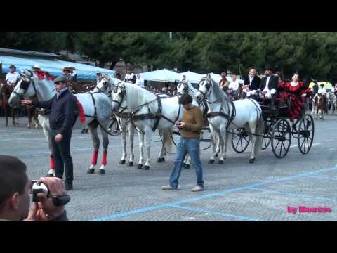SFILATA DELLA LIBERAZIONE 25 APRILE 2012 CIVITANOVA MARCHE by Maurizio