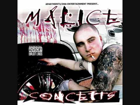 Malice - Paranoid (2004)