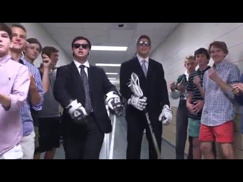 Mason High School Lip Dub 2016