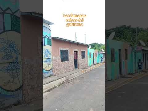 Este pertenece ala Colonia Enmanuel. #santaana #elsalvador