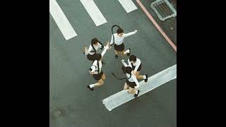 Download lagu magnetic but the instrumental is delayed by 7 seconds | (ILLIT) mp3