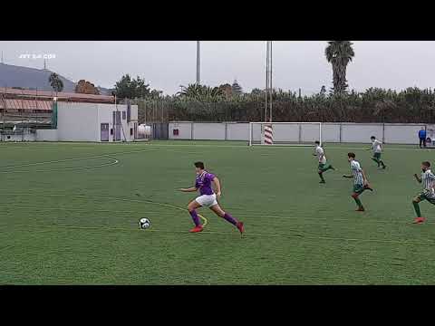 20211121 Juventud Laguna vs Infantil Sobradillo 3 1