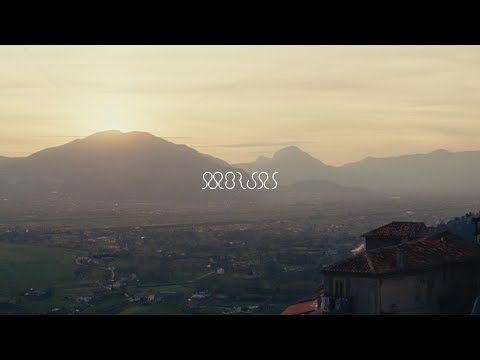 MORJAS | The Driving Shoe