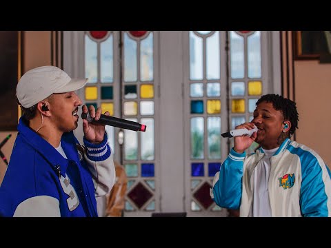 Italo Melo - Sou Fã feat. Delacruz (Live Sessions)