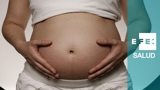 Embarazo a los cuarenta y tantos