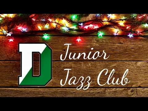 Jazz Club Holiday Virtual Concert 2020