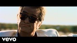 Eddy Mitchell - J&#39;aime pas les gens heureux