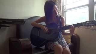 Under an old unbrella - Marissa Nadler (cover)