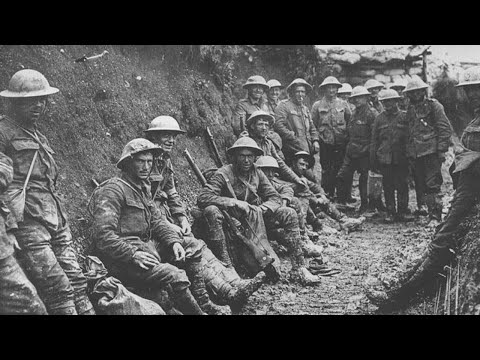 A Batalha de Verdun: O Moedor de Carne da Primeira Guerra