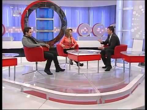 Neda Ukraden & Ivan Zak - Hrvatska uzivo - (TV HRT 2011)