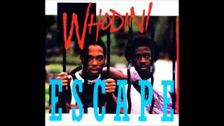 Whodini   Escape 1984)