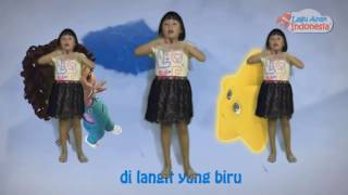 Download lagu Chesiary Aulia Putri - Bintang Kecil Sharlene Cover mp3
