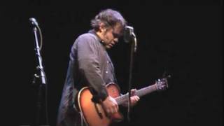 Martin Sexton &quot;My Maria/Gypsy Woman&quot; Part 2