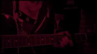 Puggy - Someone makes no sound - guitar cover