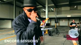 C-Kan - Yo Soy Quien Soy ft. T Lopez, Cali Treez (Encore Session)