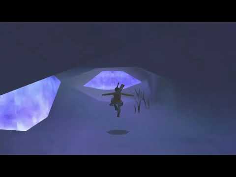 TRLE, Ice Age 3 - 24 - Nothing left but Ashes [Global Seed Vault] 4