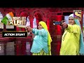 उम्र को पीछे छोड़ इन Ladies ने थामा हुनर का 