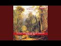 In Green Ways, Op. 43: III. Merry Margaret