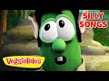 My Baby Elf Silly Songs With Elves VeggieTales