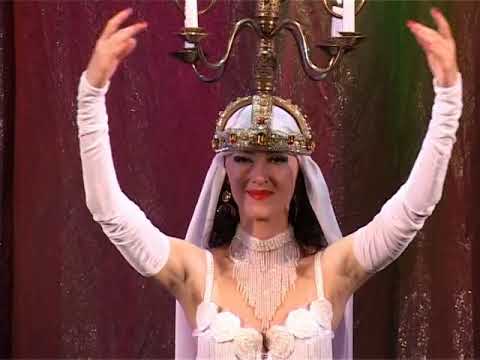 Танцювальна шоу-програма у Тернополі., відео 8