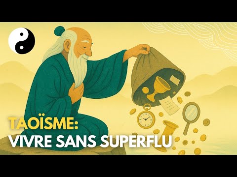 La Simplicité de la Paix intérieure