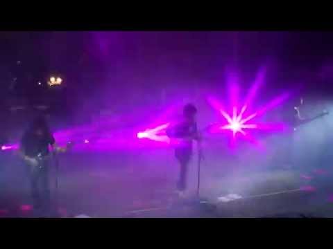 Videoclip de Voice of Treason (Live) — Opeth